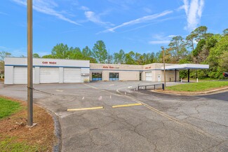 More details for 2931 N Center St, Hickory, NC - Speciality for Sale