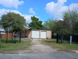 More details for 11914 New Meadow Dr, Houston, TX - Light Industrial for Sale