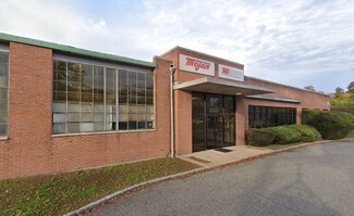 More details for 2215 Union Blvd, Bay Shore, NY - Industrial for Sale