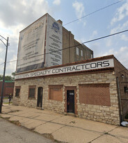 2658 W Van Buren St, Chicago IL - Commercial Property