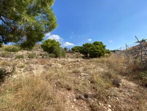 Monforte del Cid, ALI - Aerial  map view - Image1