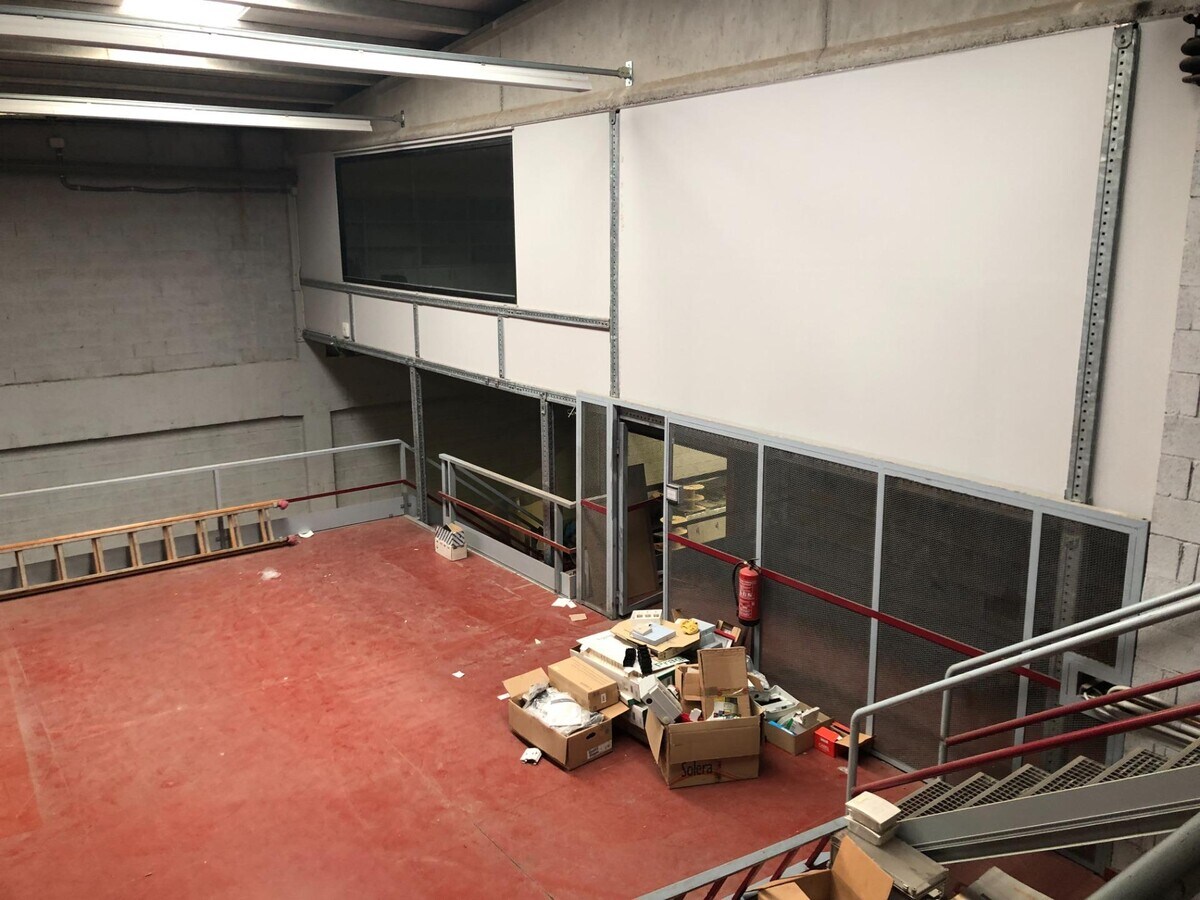 Abrera, BAR 08690 - Unit Pta. 02 - - Interior Photo - Image 1 of 7