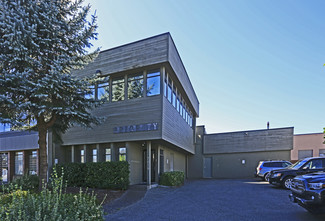 More details for 7019 Russell Ave, Burnaby, BC - Office for Sale