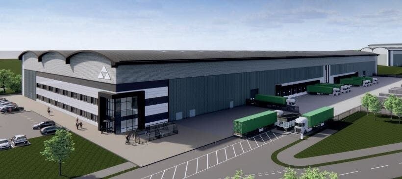 Warrington Rd, Wigan to rent - Building Photo - Image 2 of 5