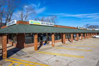 More details for 201 US Highway 60 W, Republic, MO - Office, Office/Retail for Rent