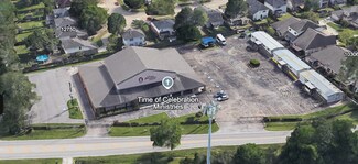 More details for 10355 Mills Rd, Houston, TX - Specialist for Sale