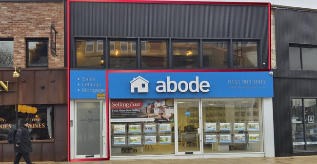 More details for 82 Coronation Rd, Liverpool - Office to Rent