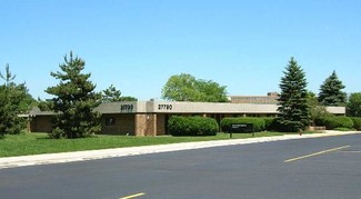 More details for 27790 W Highway 22, Barrington, IL - Office/Medical for Rent