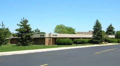 27790 W Highway 22, Barrington, IL for rent Building Photo- Image 1 of 2