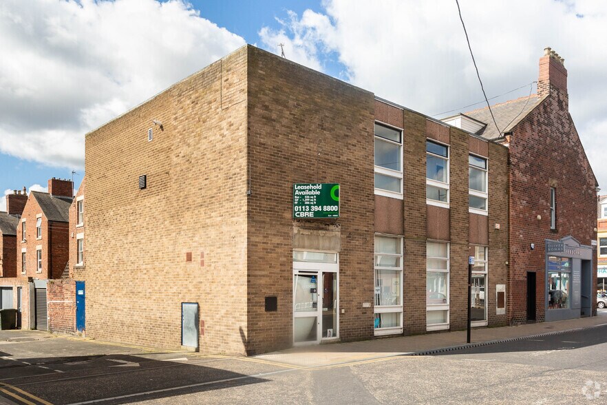 4 Acorn Rd, Newcastle Upon Tyne for sale - Primary Photo - Image 1 of 1