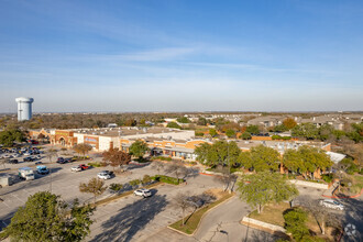 13435 N Highway 183, Austin, TX - aerial  map view - Image1