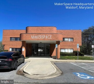 More details for 401 Post Office Rd, Waldorf, MD - Office for Rent