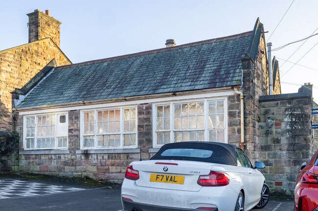 More details for 1 Gibfield Ln, Belper - Office to Rent