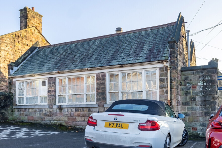 1 Gibfield Ln, Belper to rent - Primary Photo - Image 1 of 2