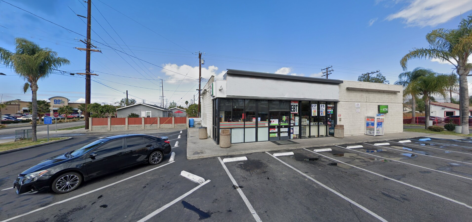 1511 N Mount Vernon Ave, Colton, CA to rent Building Photo- Image 1 of 2