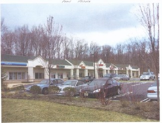 More details for 180 Howard Blvd, Mount Arlington, NJ - Retail for Rent