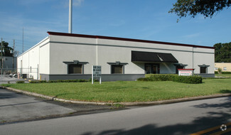 More details for 1730 Diplomacy Row, Orlando, FL - Industrial for Rent