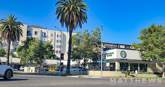 More details for 520 S Occidental Blvd, Los Angeles, CA - Retail to Rent