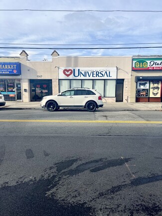 More details for 1367 Forest Ave, Staten Island, NY - Office/Retail for Rent