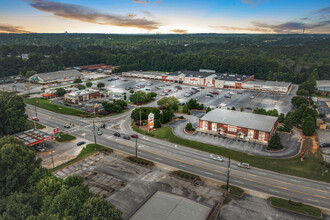 1124 N Park St, Carrollton, GA for rent Building Photo- Image 1 of 20