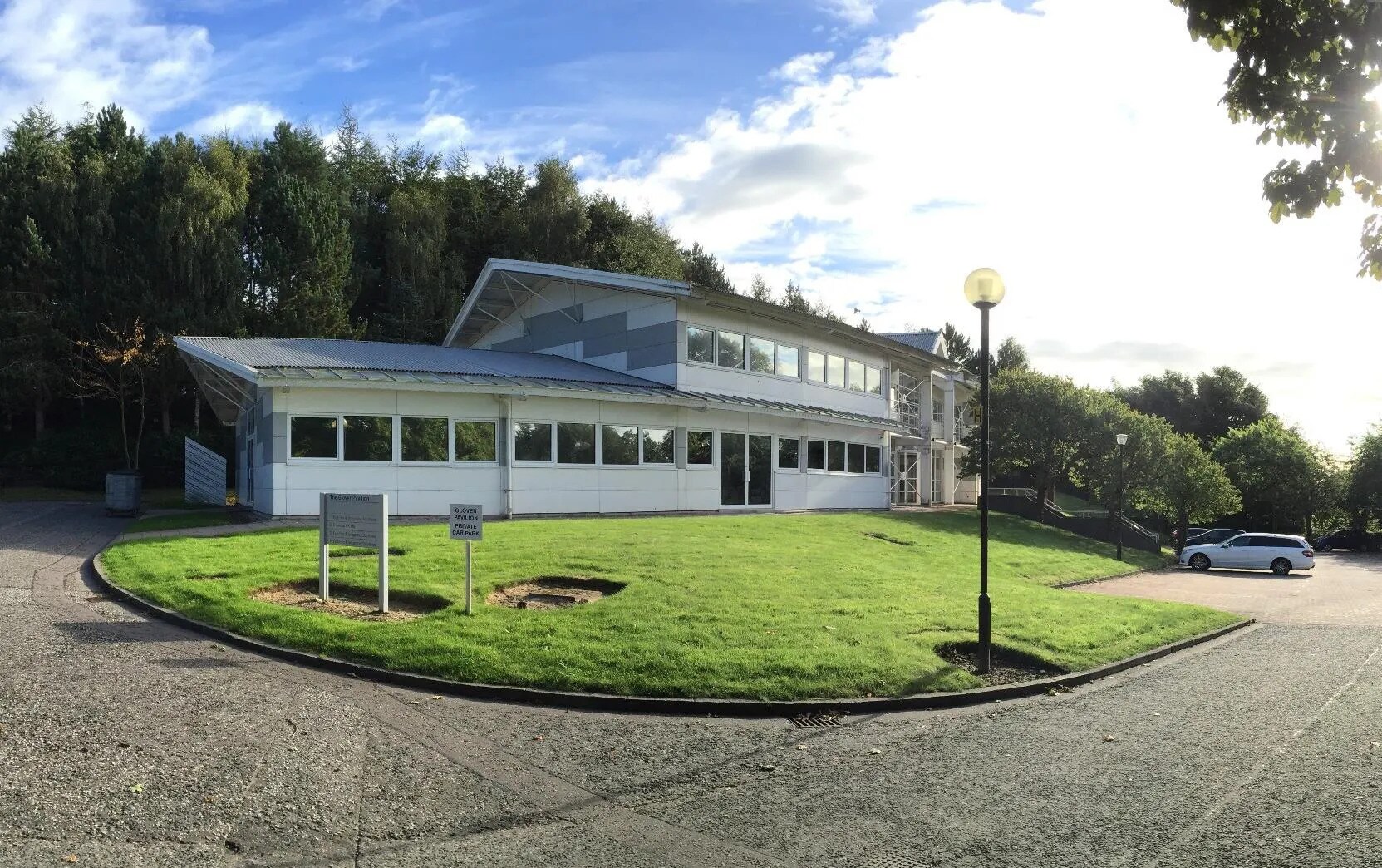Balgownie Rd, Bridge Of Don to rent Building Photo- Image 1 of 4