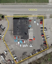 1516 Nicholas Rd, Dayton, OH to rent Building Photo- Image 1 of 1