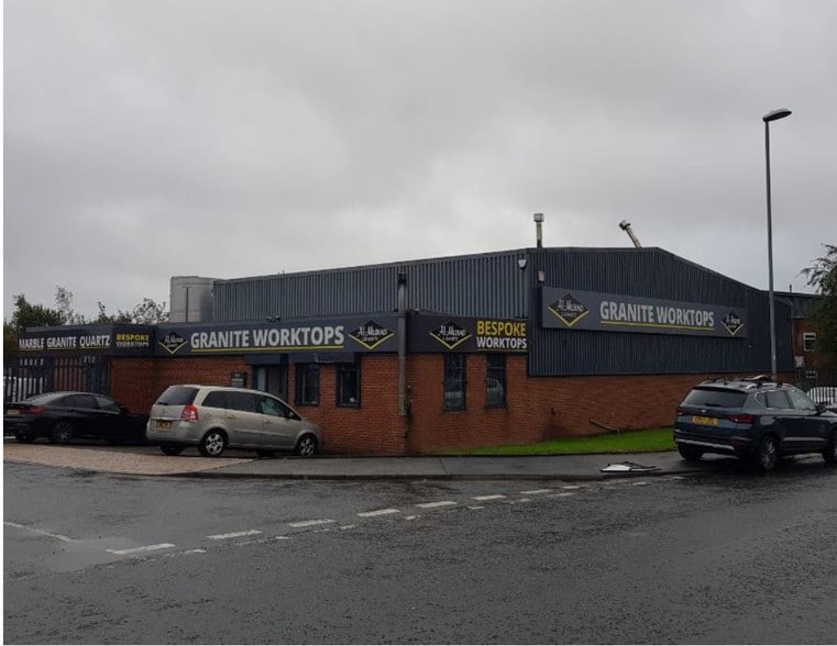E Howley Park Rd, Morley for sale - Building Photo - Image 1 of 1