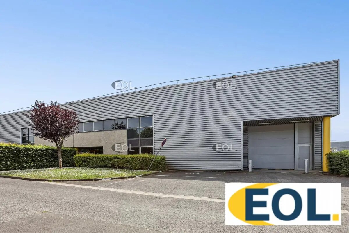  in Le Mesnil-Amelot for sale Building Photo- Image 1 of 1