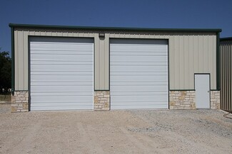 More details for 5975 Stacy Ln, Weatherford, TX - Industrial for Rent