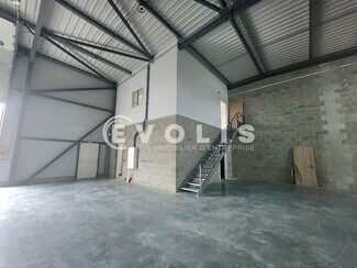 More details for 2 Rue Augustin Fresnel, Chassieu - Light Industrial to Rent