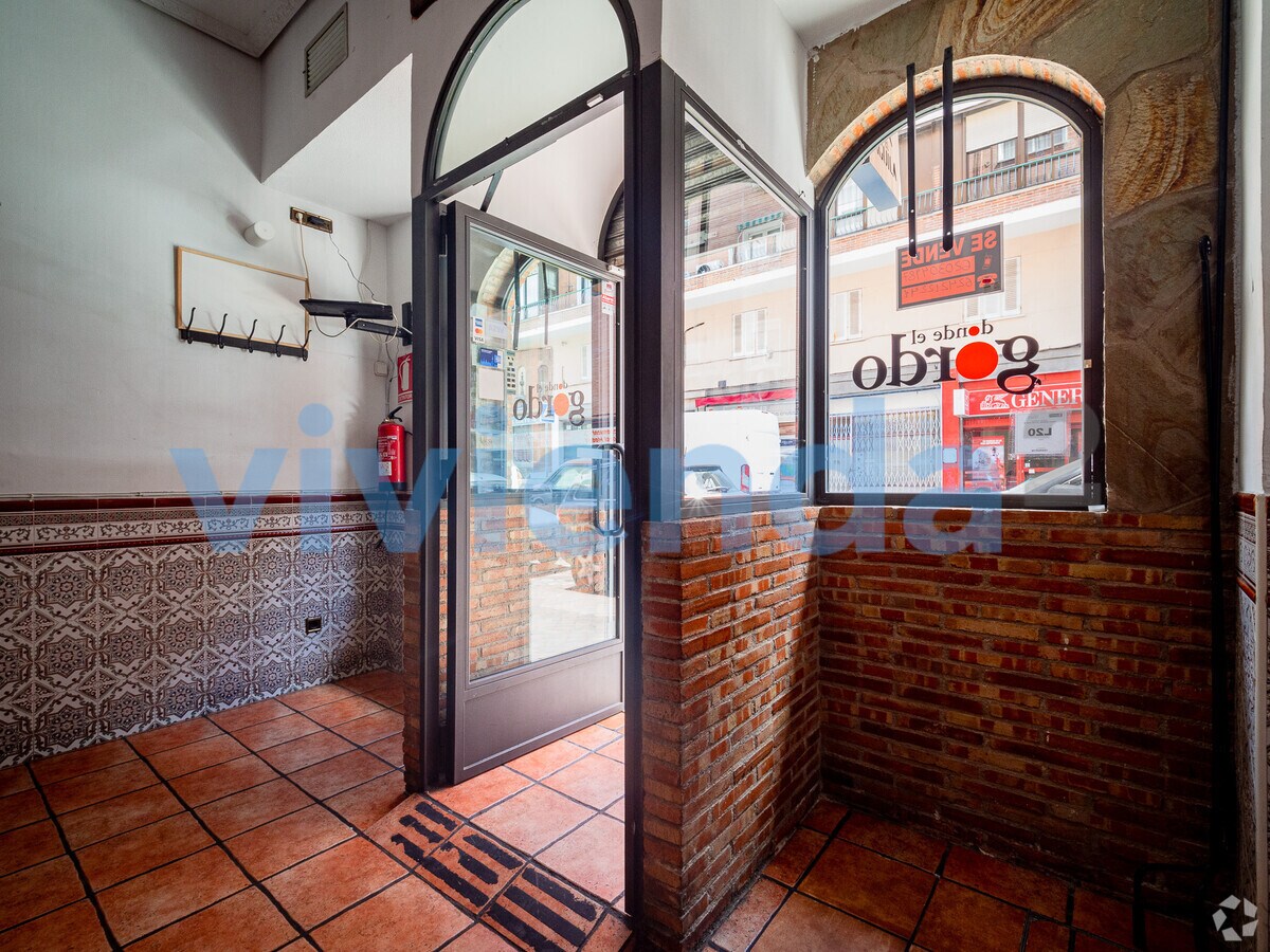 Madrid, MAD 28002 -  -  - Interior Photo - Image 1 of 11