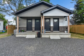 More details for 642 West St W, Prescott, ON - Build-to-Rent for Sale