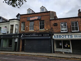 More details for 87-87A High St, Cheadle - Office for Rent