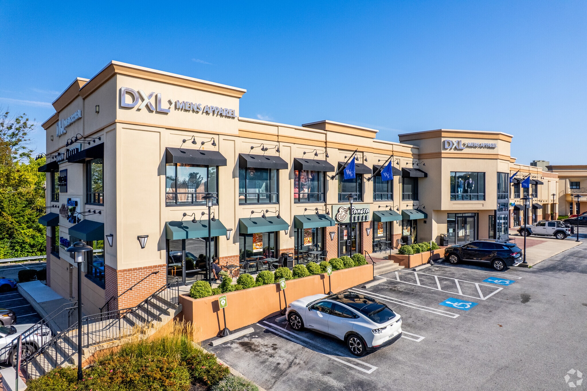 150 Allendale Rd, King Of Prussia, PA to rent Primary Photo- Image 1 of 16