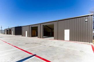 More details for 803 S 2nd Ave, Mansfield, TX - Industrial for Rent