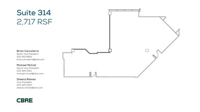 500 Mamaroneck Ave, Harrison, NY for rent Floor Plan- Image 1 of 1