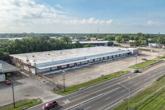 More details for 3404 Moffett Rd, Mobile, AL - Light Industrial, Industrial to Rent
