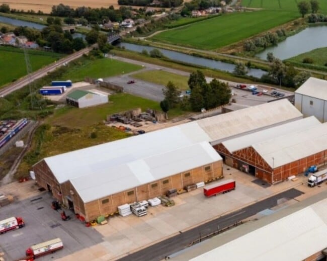 More details for Queen Adelaide Way, Ely - Industrial to Rent