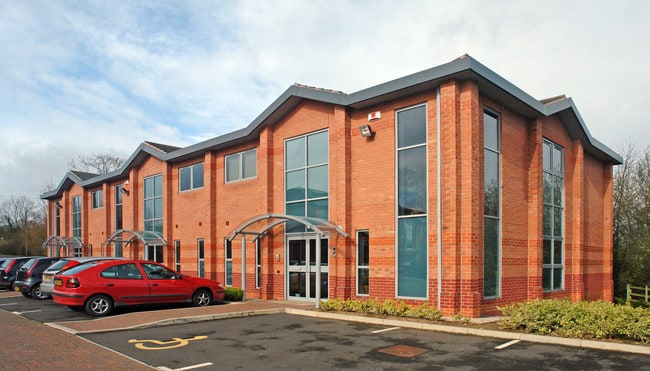 More details for Telford Way, Coalville - Office for Sale