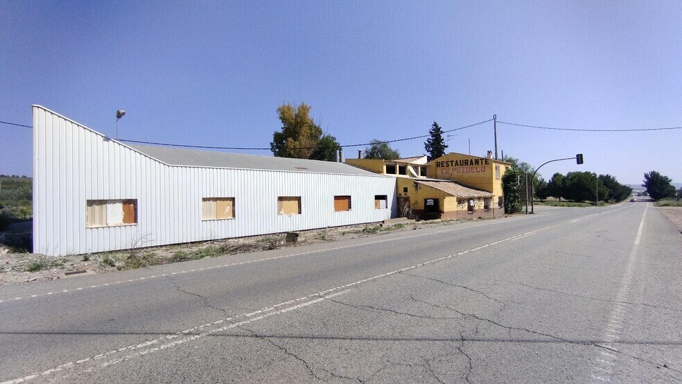 Retail in Calasparra for sale - Building Photo - Image 3 of 42