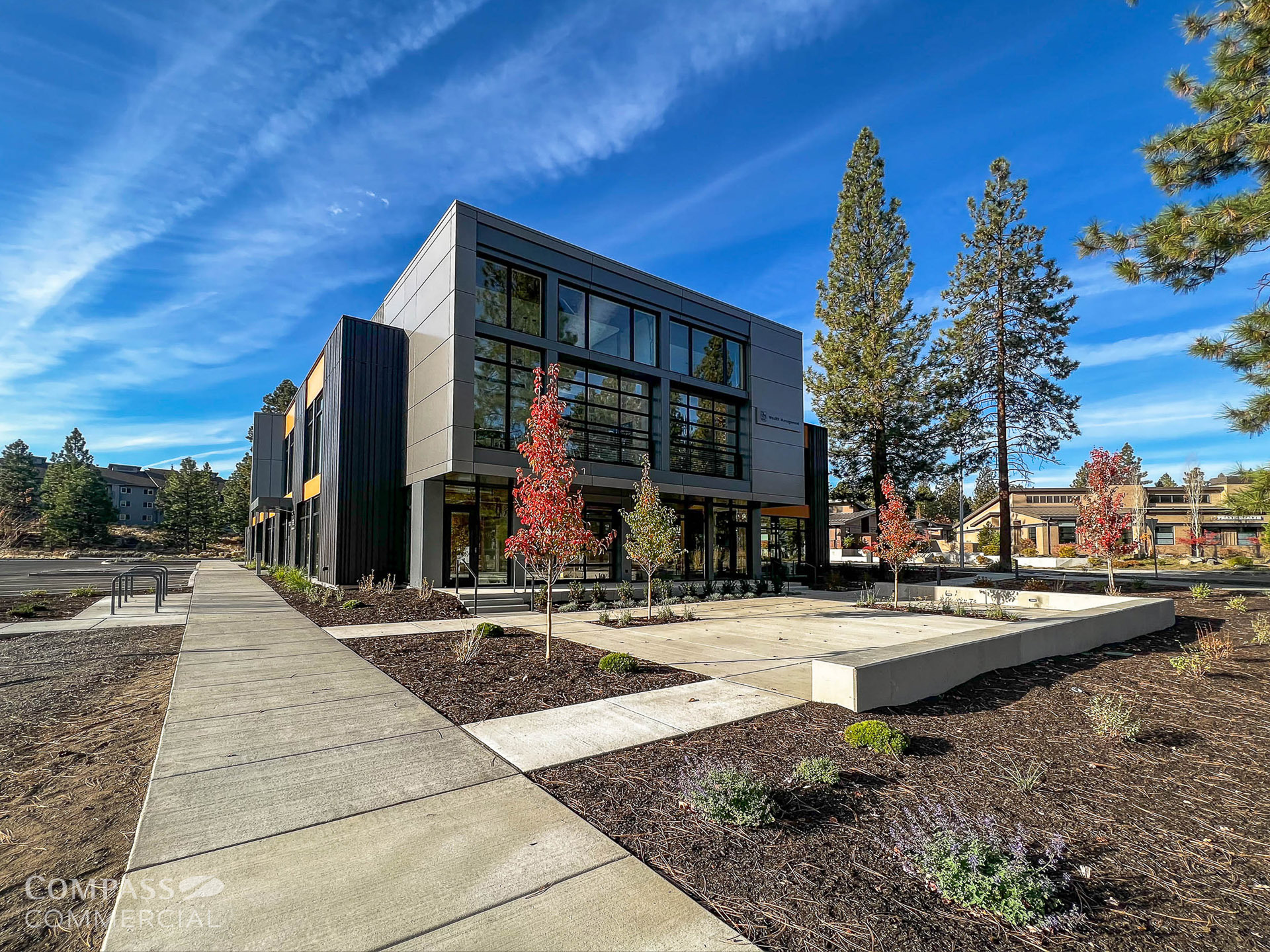 NW Shevlin Park Rd & Crossing Dr, Bend, OR for rent Building Photo- Image 1 of 15