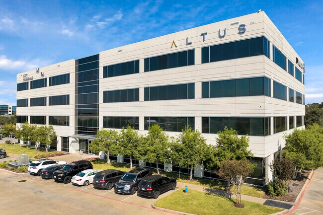 More details for 11233 Shadow Creek Pky, Pearland, TX - Office to Rent