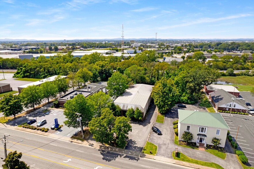 802 S Church St, Murfreesboro, TN for sale - Building Photo - Image 1 of 24