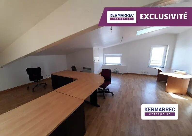Location Local d'activités 95 m² - Photo 1