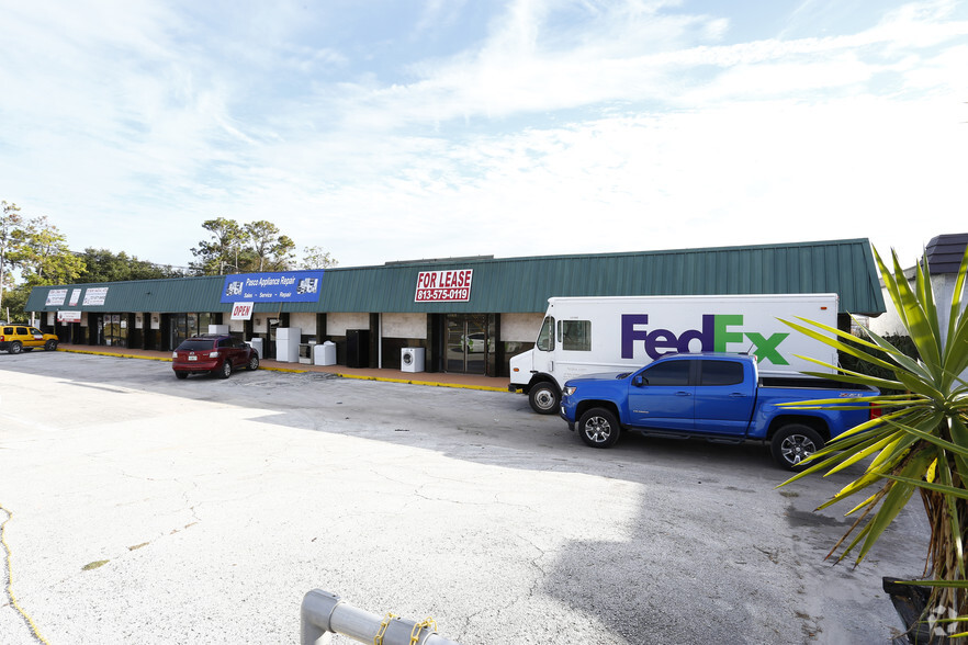 6836-6906 Ridge Rd, Port Richey, FL for sale - Primary Photo - Image 1 of 1