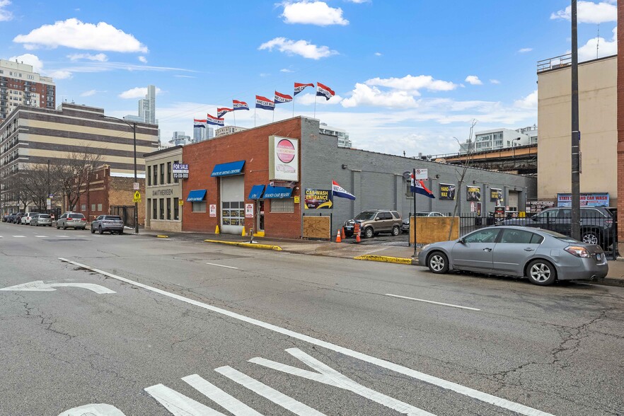 1639-1701 S State St, Chicago, IL for sale - Building Photo - Image 2 of 8