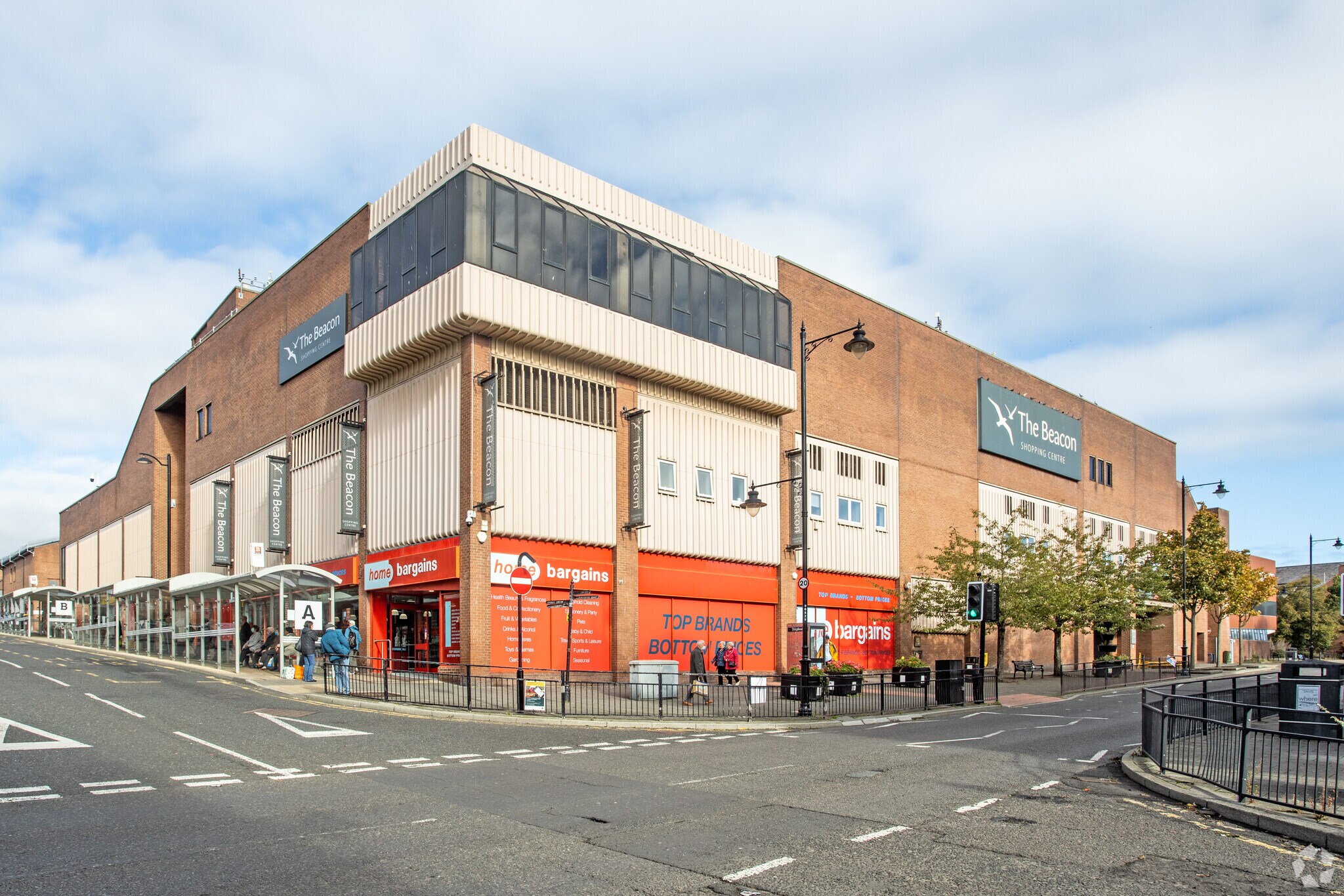 Bedford St, North Shields for sale Building Photo- Image 1 of 1