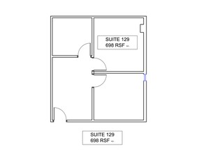 5118 N 56th St, Tampa, FL for rent Site Plan- Image 1 of 1