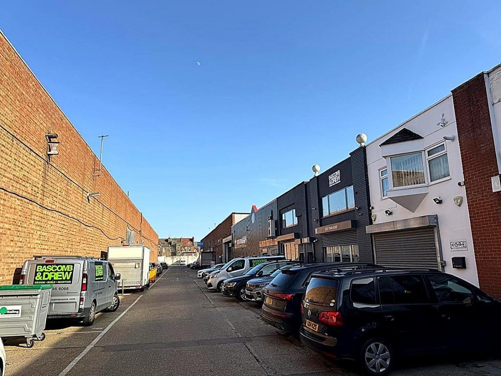 Allied Way, London to rent Primary Photo- Image 1 of 2