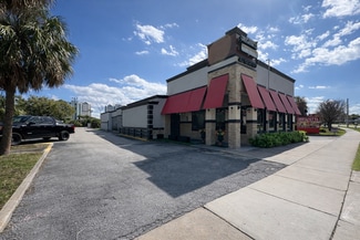 More details for 6320 International Dr, Orlando, FL - Retail to Rent
